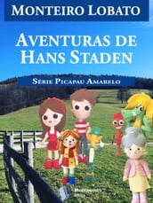 Aventuras de Hans Staden