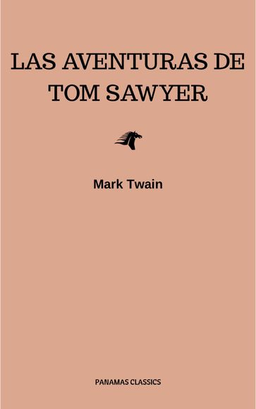 Aventuras de Masín (Tom) Sawyer - Twain Mark