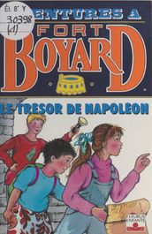 Aventures à Fort-Boyard (1): Le trésor de Napoléon