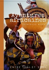 Aventures africaines