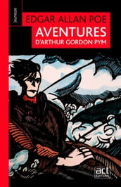 Aventures d Arthur Gordon Pym