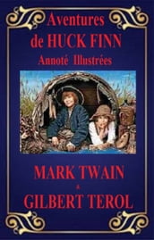 Aventures de Huck Finn