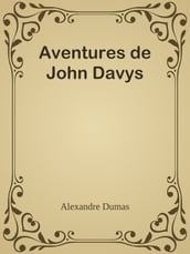 Aventures de John Davys