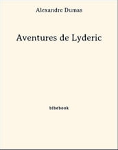 Aventures de Lyderic