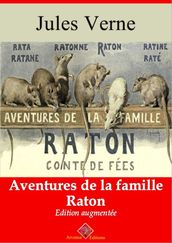 Aventures de la famille Raton