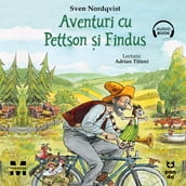 Aventuri cu Pettson i Findus