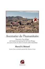 Aventurier de l humanitaire