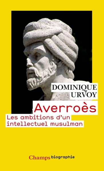 Averroès - Dominique Urvoy