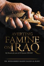 Averting Famine on Iraq