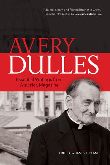 Avery Dulles - America Media Inc. - Cardinal Avery Dulles S.J.