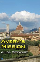 Avery s Mission