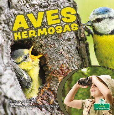 Aves hermosas (Beautiful Birds) - Harold Morris