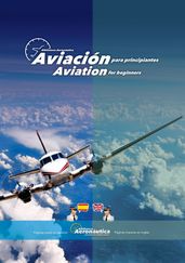 Aviación para principiantes. Aviation for beginners