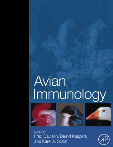 Avian Immunology - Elsevier Science