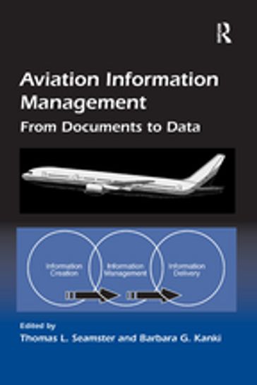 Aviation Information Management - Barbara G. Kanki