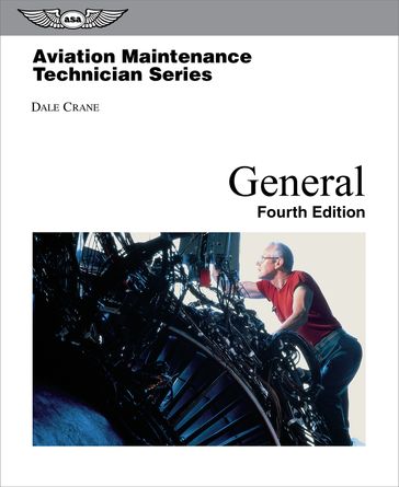 Aviation Maintenance Technician  General - Dale Crane