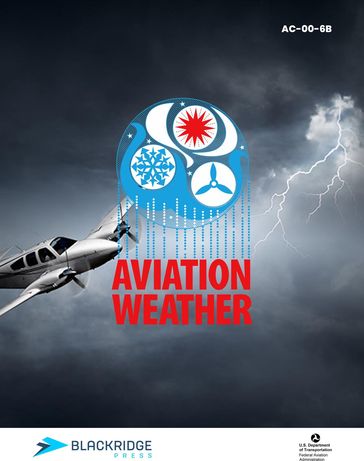 Aviation Weather - Blackridge Press