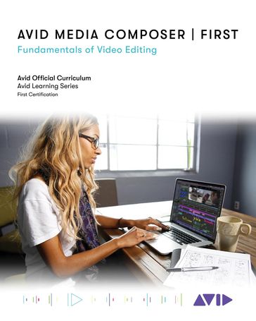 Avid Media Composer   First - Avid Technology