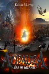 Avidaura: War of Wizards