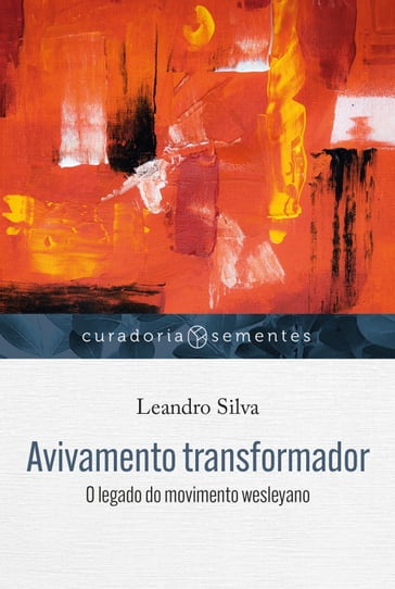 Avivamento transformador - Leandro Silva
