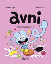 Avni, Tome 06