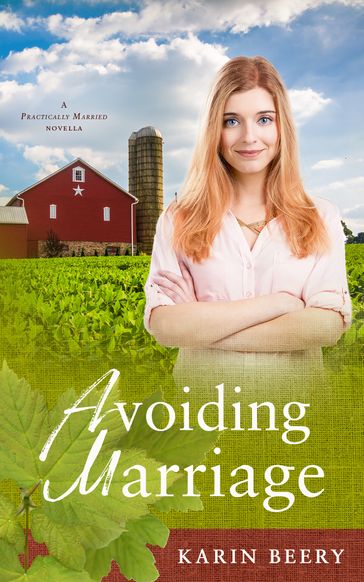 Avoiding Marriage - Karin Beery
