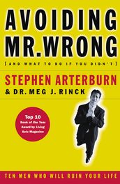 Avoiding Mr. Wrong