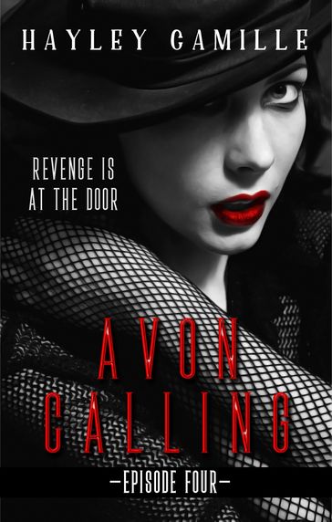 Avon Calling! - Hayley Camille