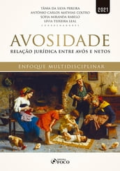 Avosidade