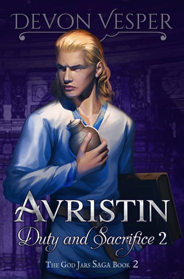 Avristin - Devon Vesper