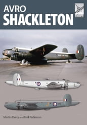 Avro Shackleton