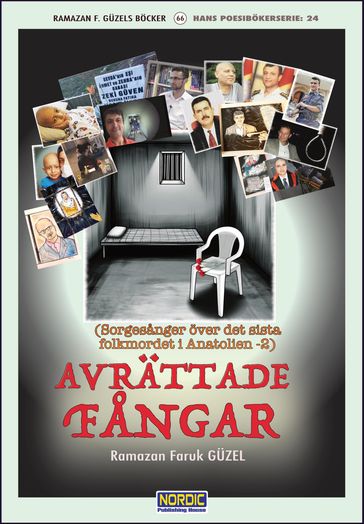 Avrättade Fangar (Sorgesanger över det sista folkmordet i Anatolien -2) - Ramazan Faruk Guzel