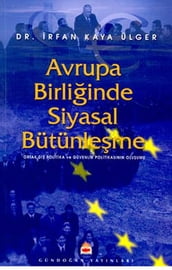 Avrupa Birliinde Siyasal Bütünleme