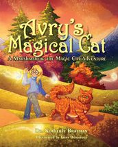 Avry s Magical Cat