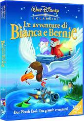 Avventure Di Bianca E Bernie (Le)