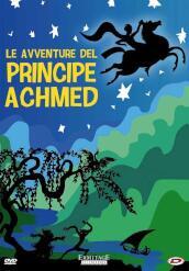 Avventure Del Principe Achmed (Le)