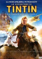Avventure Di Tintin (Le) - Il Segreto Dell Unicorno