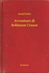 Avventure di Robinson Crusoe