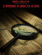 Le Avventure di Sherlock Holmes