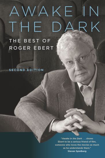 Awake in the Dark - Roger Ebert