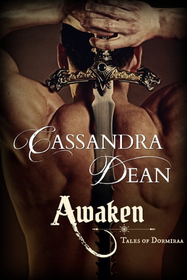 Awaken - Cassandra Dean