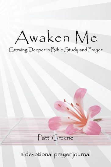 Awaken Me - Patti Greene