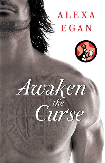 Awaken the Curse - Alexa Egan