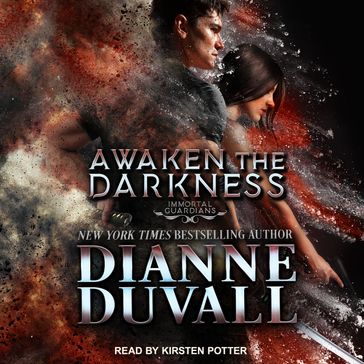 Awaken the Darkness - Dianne Duvall