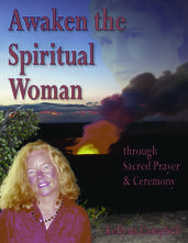 Awaken the Spiritual Woman