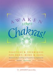 Awaken the chakras