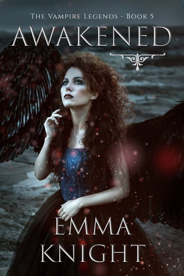 Awakened - Emma Knight