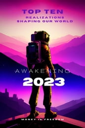 Awakening 2023: The Top Ten Realizations Shaping Our World