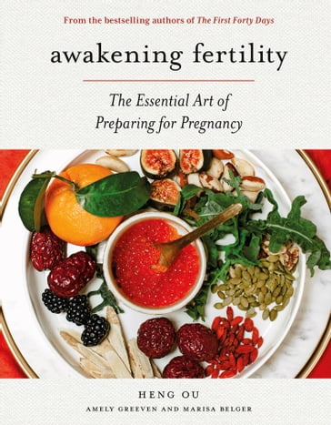 Awakening Fertility - Heng Ou - Amely Greeven - Marisa Belger