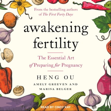 Awakening Fertility - Heng Ou - Amely Greeven - Marisa Belger